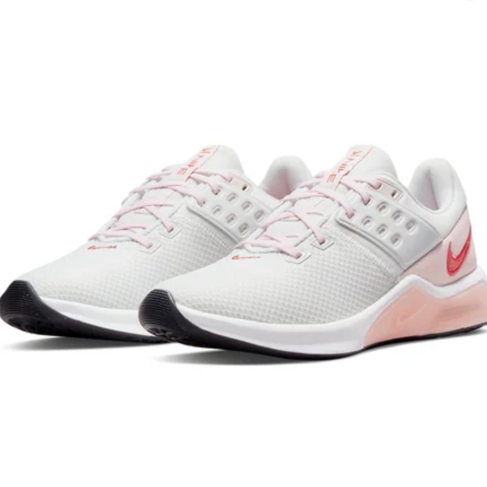 Nike Air Max Bella TR 4 'White Magic Ember